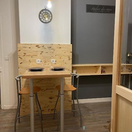 Logement Entier: Appartement Avec Terrasse Quartier De La Gare Amboise Kültér fotó